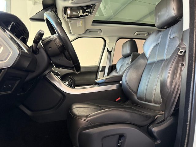 LAND ROVER Range Rover Sport usata, con Specchietti laterali elettrici