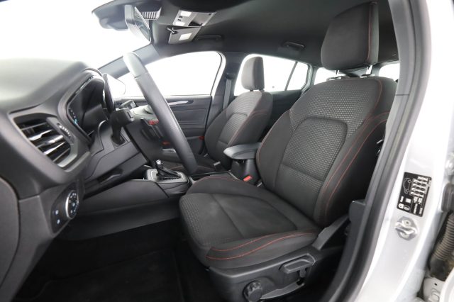 FORD Focus usata 8