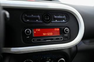 RENAULT Twingo usata, con Vivavoce