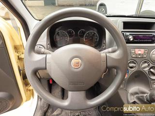 FIAT Panda usata, con Servosterzo