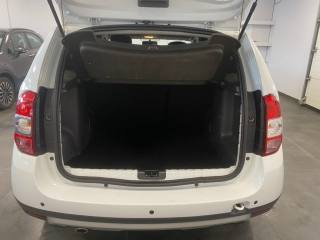 DACIA Duster usata, con Filtro antiparticolato