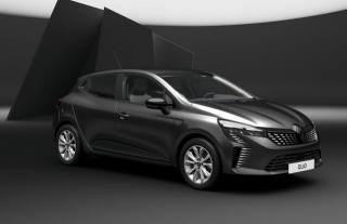 RENAULT Clio ECO-G 100 CV 5 porte