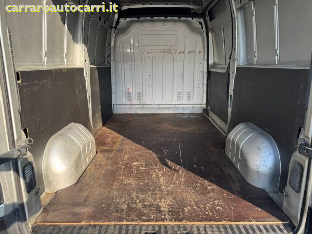 RENAULT Master usata, con Boardcomputer