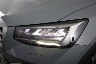 AUDI Q2 usata 8