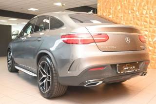 MERCEDES-BENZ GLE 350 usata 79