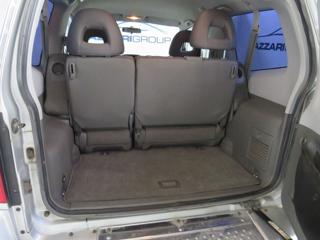 MITSUBISHI Pajero usata, con Fendinebbia