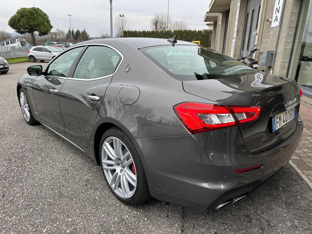 MASERATI Ghibli usata, con Airbag Passeggero