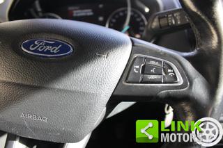 FORD EcoSport usata, con Luci diurne LED