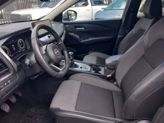 NISSAN Qashqai usata, con Servosterzo