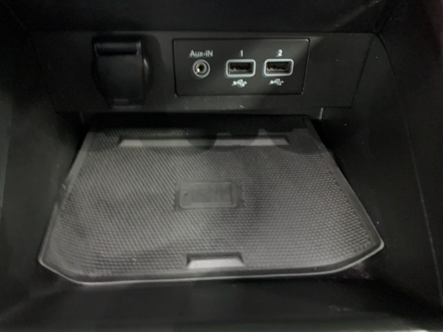 RENAULT Clio usata, con Controllo vocale