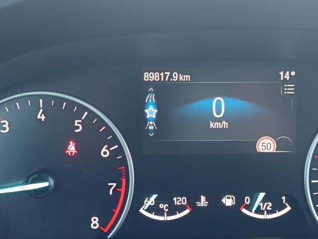 FORD EcoSport usata, con Climatizzatore