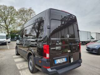 VOLKSWAGEN Crafter usata, con Autoradio