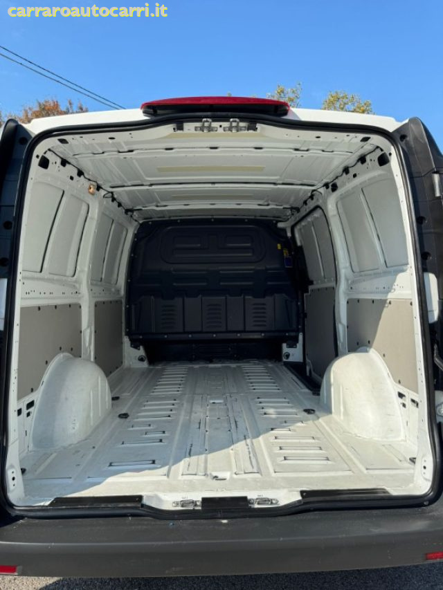 MERCEDES-BENZ Vito usata, con Boardcomputer