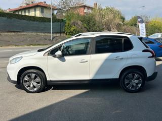 PEUGEOT 2008 usata, con Autoradio