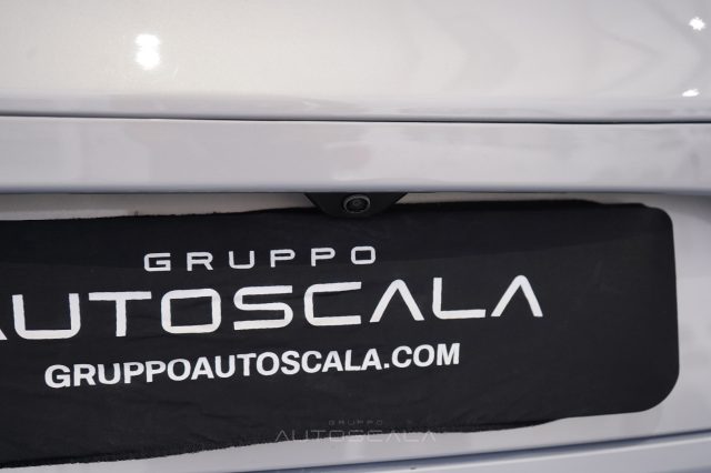 ALFA ROMEO Stelvio usata, con Android Auto