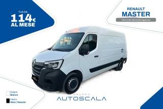 RENAULT Master T33 2.3 dCi 130cv L1-H1 Furgone