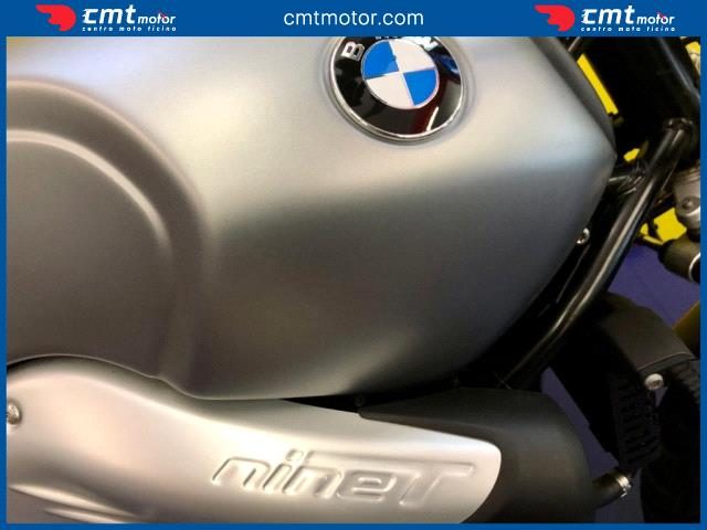 BMW R Nine T usata 11
