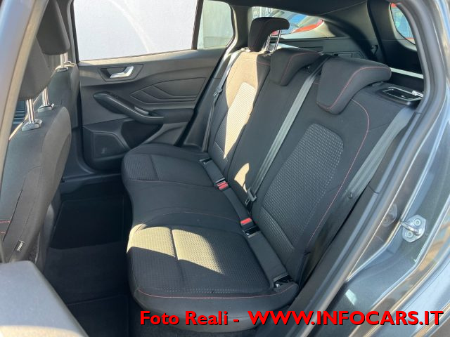 FORD Focus usata, con Autoradio