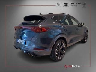 CUPRA Formentor usata, con Airbag laterali