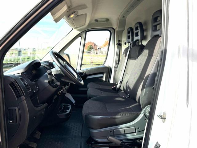 CITROEN Jumper usata, con Climatizzatore