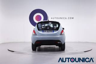 LANCIA Ypsilon usata, con Chiusura centralizzata telecomandata