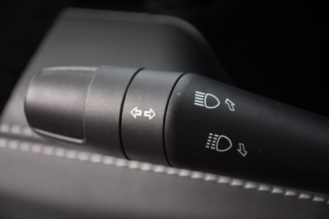 JEEP Compass usata, con USB