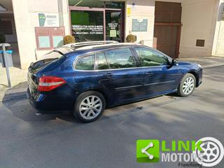 RENAULT Laguna usata 42