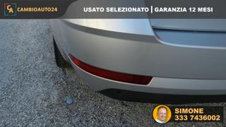 SKODA Octavia usata 50