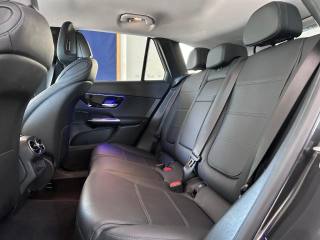 MERCEDES-BENZ GLC 220 usata, con Park Distance Control