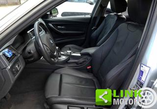 BMW 335 usata, con Chiusura centralizzata