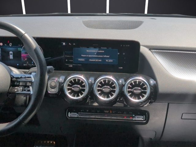MERCEDES-BENZ GLA 200 usata, con Vetri oscurati