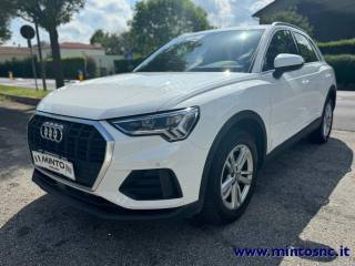 AUDI Q3 35 TDI S tronic
