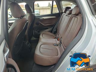 BMW X1 usata, con Climatizzatore