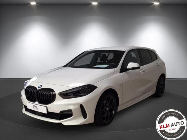 BMW 118 usata, con ABS