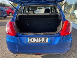 SUZUKI Swift usata, con ESP