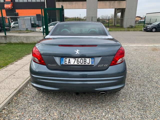 PEUGEOT 207 usata, con Autoradio