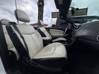 LANCIA Flavia usata, con Park Distance Control