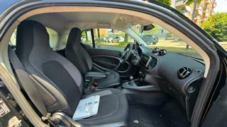SMART ForTwo usata, con Immobilizzatore elettronico
