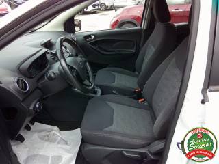 FORD Ka+ usata, con Immobilizzatore elettronico