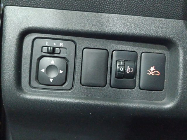 MITSUBISHI Space Star usata, con Airbag testa