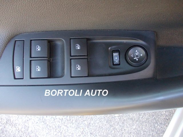 OPEL Astra usata, con Chiusura centralizzata senza chiave