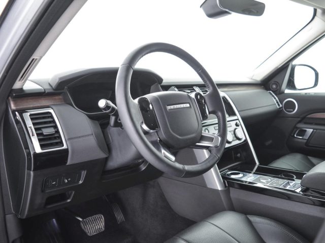 LAND ROVER Discovery usata 12