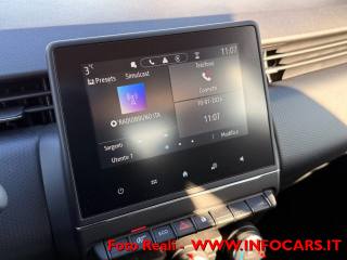 RENAULT Clio usata, con Park Distance Control