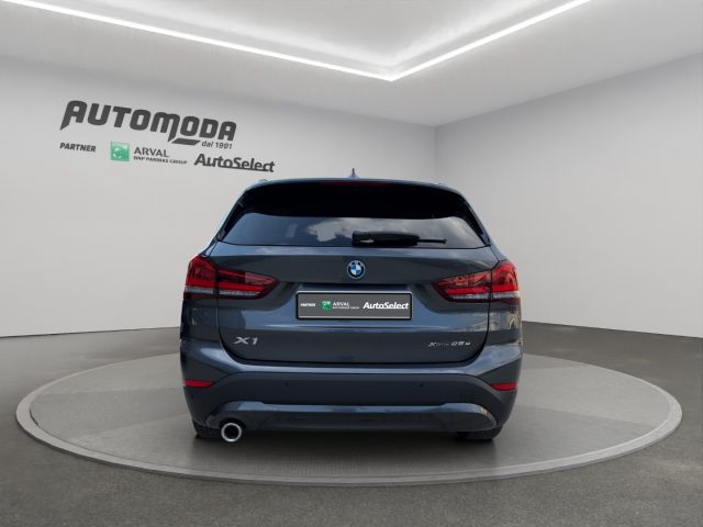 BMW X1 usata, con Autoradio