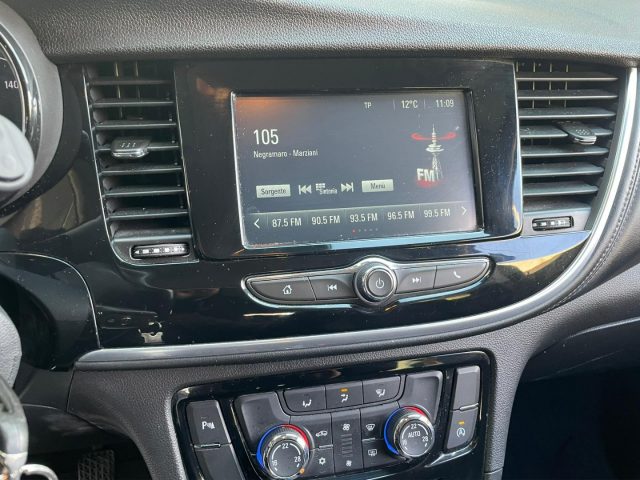 OPEL Mokka X usata, con ESP