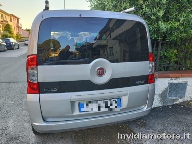 FIAT Qubo usata, con Airbag laterali
