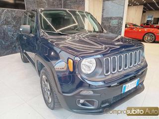 JEEP Renegade usata, con Airbag laterali