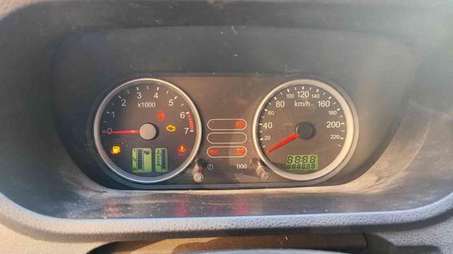 FORD Fusion usata, con Fendinebbia