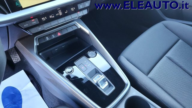 AUDI A3 usata, con ESP