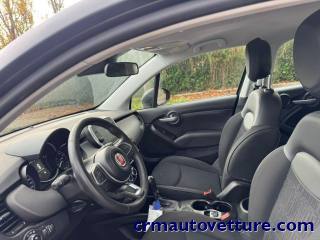 FIAT 500X usata, con Autoradio